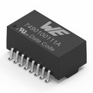 WE-LAN LAN Transformer